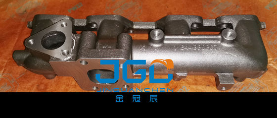 4HK1 Zestaw wydechowy 8-97146499-9 8-97362829-1 Nadaje się do części silników Isuzu