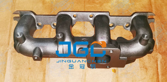 4HK1 Zestaw wydechowy 8-97146499-9 8-97362829-1 Nadaje się do części silników Isuzu