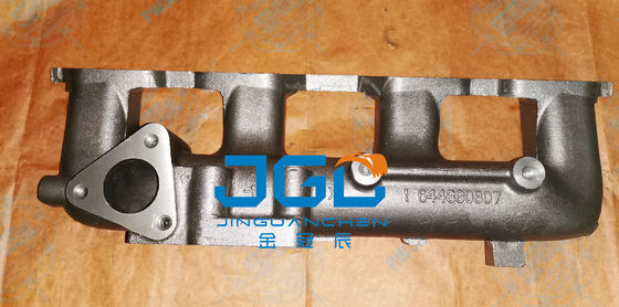 4HK1 Zestaw wydechowy 8-97146499-9 8-97362829-1 Nadaje się do części silników Isuzu