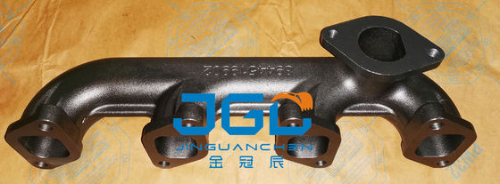 Zestaw wydechowy dla Isuzu 4jg1 DH55 8944519902 894451-9902