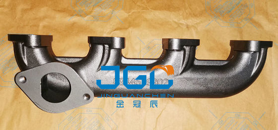 Zestaw wydechowy dla Isuzu 4jg1 DH55 8944519902 894451-9902