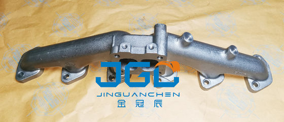Zestaw wydechowy 6BD1 6BG1 Zestaw wydechowy turbo