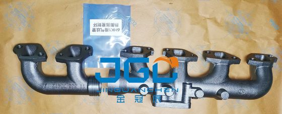 Wysokiej jakości ISUZU 6HK1 Wypuszczalnik FIT 8-98287482-0 Koparka