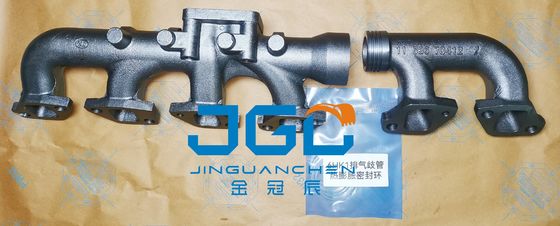 Wysokiej jakości ISUZU 6HK1 Wypuszczalnik FIT 8-98287482-0 Koparka