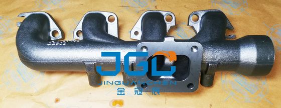 Wysokiej jakości ISUZU 6HK1 Wypuszczalnik FIT 8-98287482-0 Koparka