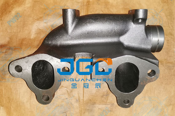 Zestaw wydechowy koparki 6151-11-5110 PC400-7 6D125 Zestaw wydechowy