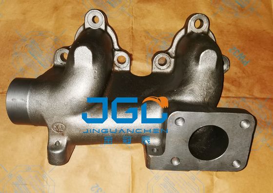450-8 Wysokiej jakości hurtowy oryginalny koparz z lewej strony Diesel Wydechowy manifold 6251-11-5130