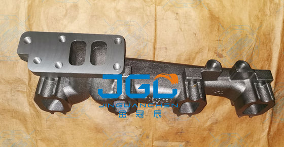 Wysokiej jakości S4D102 Zestaw wydechowy FIT 6732-11-5221 Dla Komatsu WA120-3L