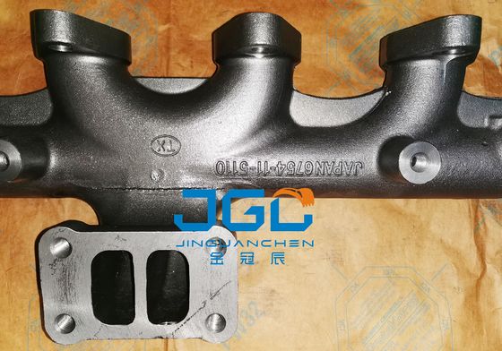 6D107 Części silników wysokoprężnych