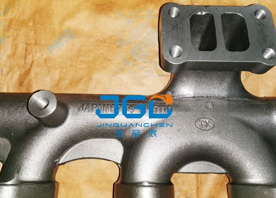 6D107 Części silników wysokoprężnych