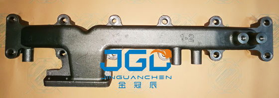 WA320-5 Wydechowy manifold maszyn budowlanych 6735-11-5220