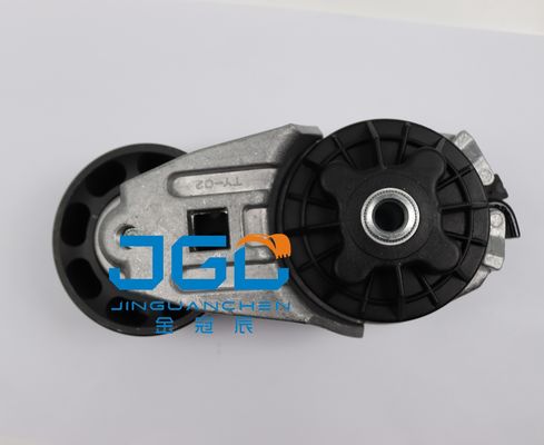 PC200-6 PC200-7 6BT Części silników wysokoprężnych Napinacz pasów 6D102 6731-61-4510 3937553
