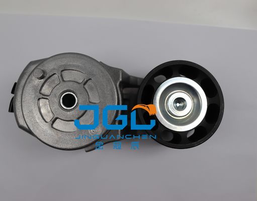 PC200-6 PC200-7 6BT Części silników wysokoprężnych Napinacz pasów 6D102 6731-61-4510 3937553