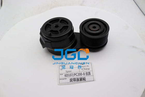 QSB6.7 QSB7 PC200-8 PC220-8 6D107 Prężnik pasa silnikowego 3976834