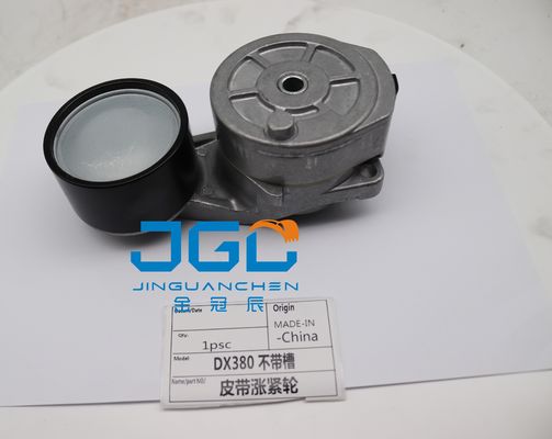 2197391 DX380 DX420 Napinacz pasów do koparek Doosan 1779757 1870553 2192038 2197391
