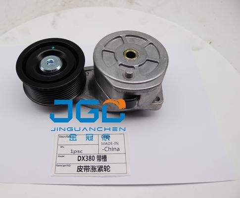 DX380 DX420 Napinacz pasów do koparek Doosan 2192038 2197391