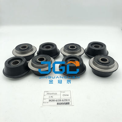 Wyrób silnika przedniego YN02P01022P1 dla Kobelco SK 200-6 230-6,250-6