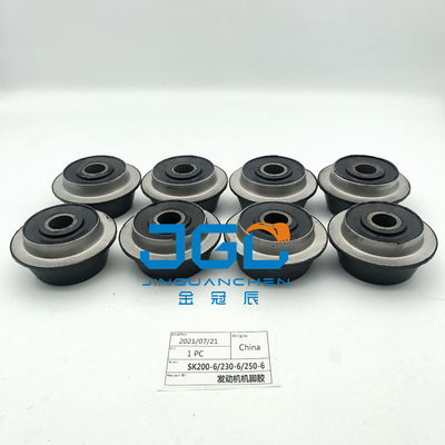 Wyrób silnika przedniego YN02P01022P1 dla Kobelco SK 200-6 230-6,250-6