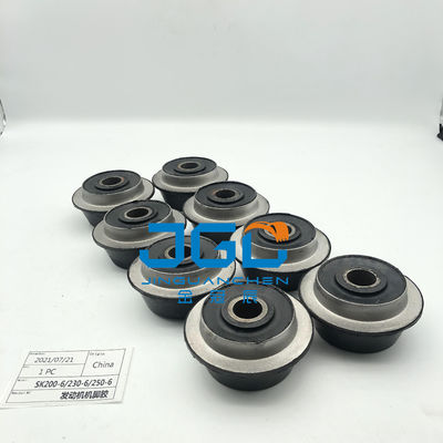 Wyrób silnika przedniego YN02P01022P1 dla Kobelco SK 200-6 230-6,250-6