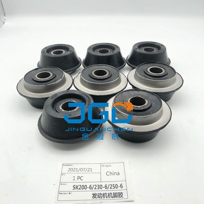 Wyrób silnika przedniego YN02P01022P1 dla Kobelco SK 200-6 230-6,250-6