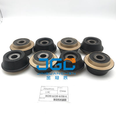 Wyrób silnika przedniego YN02P01022P1 dla Kobelco SK 200-6 230-6,250-6
