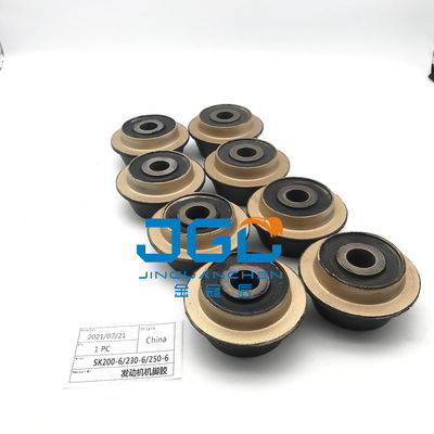 Wyrób silnika przedniego YN02P01022P1 dla Kobelco SK 200-6 230-6,250-6