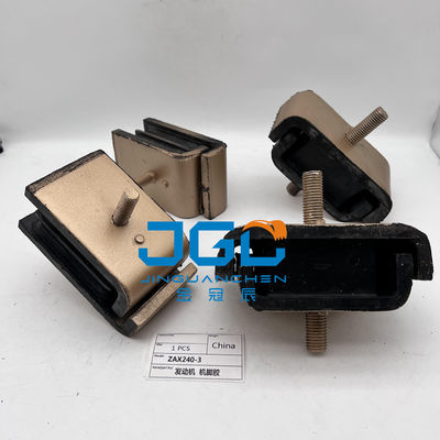 Wysokiej jakości części silników koparek Gumowy mocownik HR-5089 4641027 Do EX230 ZAX230 ZAX200-3 ZAX240-3 Mocowania silników