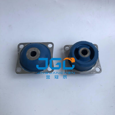 Sprzedaż hurtowa części maszyn kopalniczych po sprzedaży China Factory Support Plant DH220-5 Doosan Mounting Engine Cushion