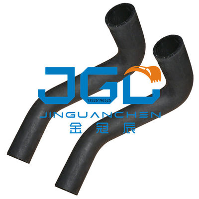 Części zamienne koparki Wodociąg wodny 185Y00332 DH80-7 Doosan