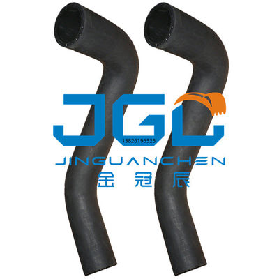 Części zamienne koparki Wodociąg wodny 185Y00332 DH80-7 Doosan