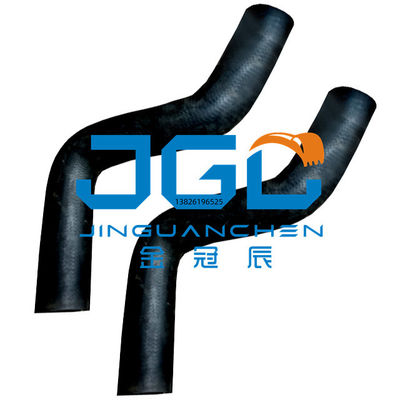 Części zamienne koparki Wodociąg wodny 2185Y1740 Doosan DH360-5