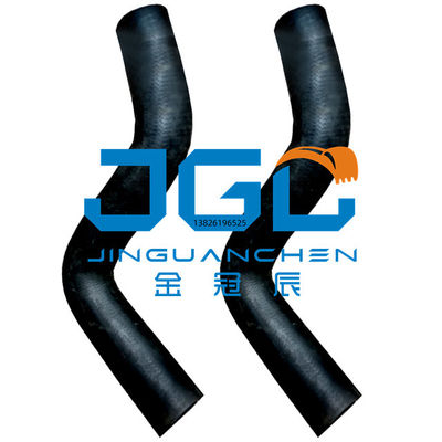 Części zamienne koparki Wodociąg wodny 2185Y1740 Doosan DH360-5
