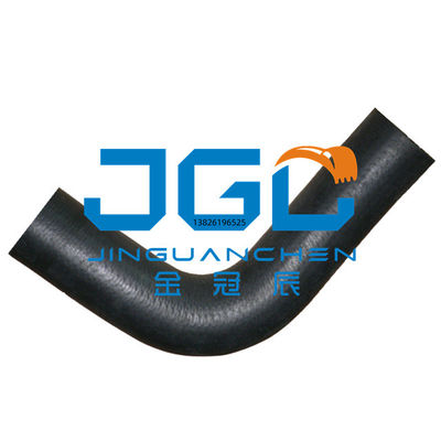 Wysokiej jakości akcesoria do wykopalni Doosan DX260 Rurociąg wodny Rurociągi górne, średnie i dolne K1055238