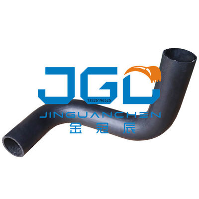 Części koparki łączone z rurą gumową do wody do silnika 3055801 Rury chłodnicze EX300-2 EX300-3-3C
