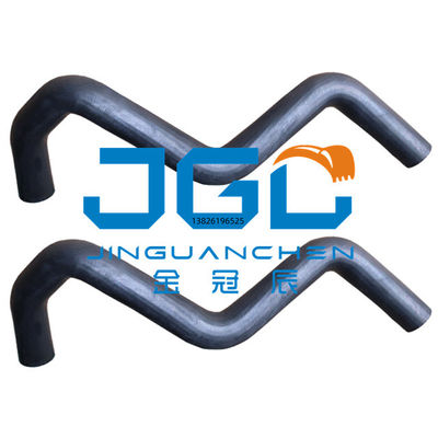 Ekskawator ZAXIS240,250、200、210-3 4636848 3104768 Rury wodne do chłodni