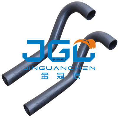 Część koparki OEM 4636848 W górnej części rurki wodociągowej dla Hitachi ZAXIS240 ZAXIS250 ZAXIS210-3