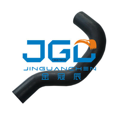 Genuine OEM Rubber Hose for SK200-8/E SK120-8/E Upper and Down Connected YN05P01479P1 YN05P01494P1