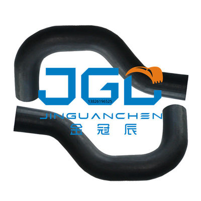 Genuine OEM Rubber Hose for SK200-8/E SK120-8/E Upper and Down Connected YN05P01479P1 YN05P01494P1