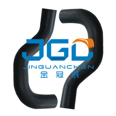 Genuine OEM Rubber Hose for SK200-8/E SK120-8/E Upper and Down Connected YN05P01479P1 YN05P01494P1
