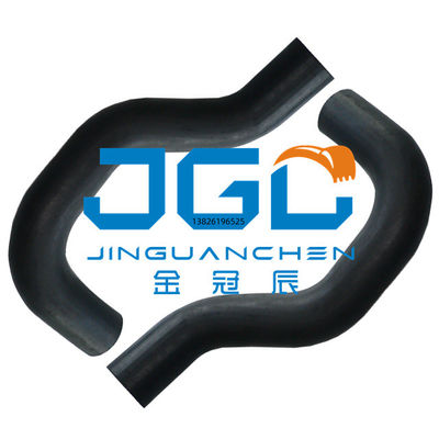 Genuine OEM Rubber Hose for SK200-8/E SK120-8/E Upper and Down Connected YN05P01479P1 YN05P01494P1