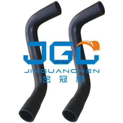 LC05P01086P1 Rurociąg chłodzący radiator dla średniej wielkości SK320 SK320-6E SK330-6 E SK350-6 E 360-6E Woda koparka