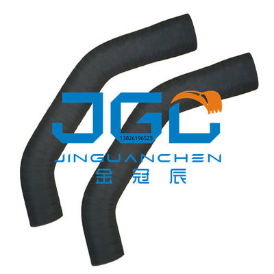 Tańsza cena EC210BLC EC210BP EC210BLC Grzejnik Radiator Kauczuk hydrauliczny Węża wodna Cena 1457 9231