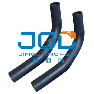 Wysokiej wydajności rurki węża wodnego 11E3-4005 Do koparki Hyundai R130-3