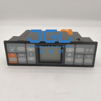 Oryginalny panel sterujący klimatyzatorem koparki E320D System 293-1136