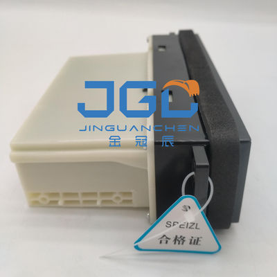 SY Sany 135 Panel sterowania klimatyzatorem dla koparki 60240844 146570-3830