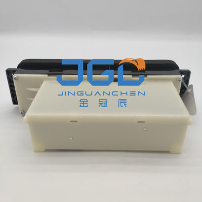 SY Sany 135 Panel sterowania klimatyzatorem dla koparki 60240844 146570-3830