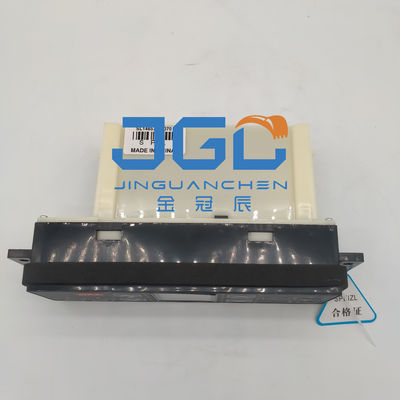SY Sany 135 Panel sterowania klimatyzatorem dla koparki 60240844 146570-3830