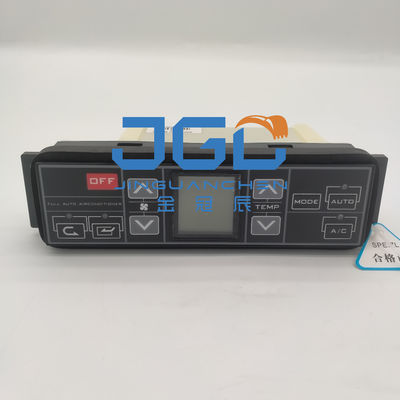 SY Sany 135 Panel sterowania klimatyzatorem dla koparki 60240844 146570-3830