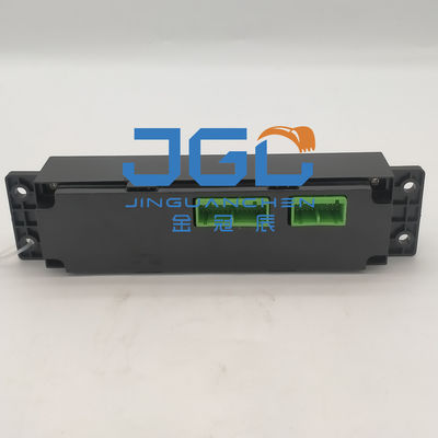 SK-8 SK200-8 Panel klimatyzacyjny koparki YN20M01468P4 51586-17813