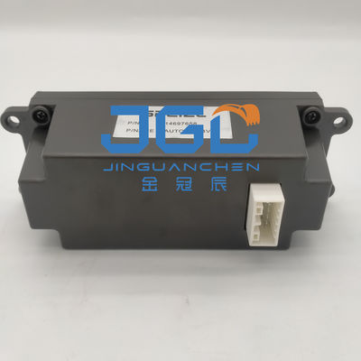Części koparki EC300D EC380D EC480D Panel klimatyzacyjny koparki 14594714 14697658 Dla VOL-VO